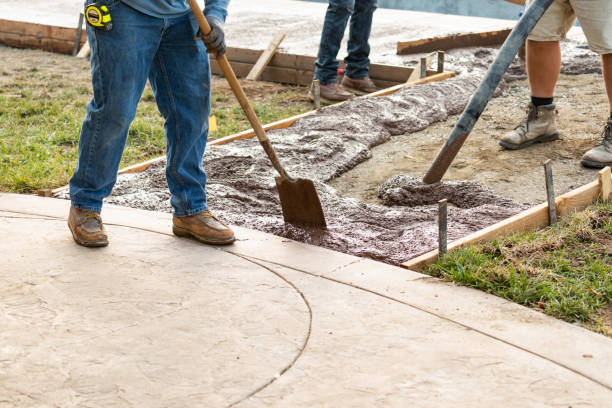 Best Concrete Demolition Services in USA